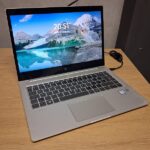 Dotykowy Laptop HP EliteBook 1040 G4