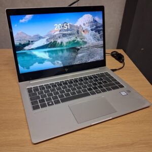 Dotykowy Laptop HP EliteBook 1040 G4