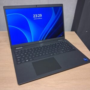 Laptop Dell Latitude 3520</br>15,6" 1920x1080 Full HD</br>I5-1135G7 HDMI Windows 11