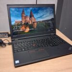 Laptop Lenovo ThinkPad L560