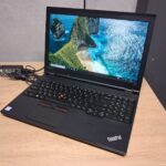Laptop Lenovo ThinkPad L560