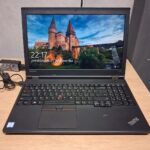 Laptop Lenovo ThinkPad L560