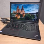 Laptop Lenovo ThinkPad L560