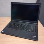 Laptop Lenovo ThinkPad L560