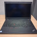 Laptop Lenovo ThinkPad L560