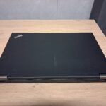 Laptop Lenovo ThinkPad L560