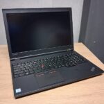 Laptop Lenovo ThinkPad L560
