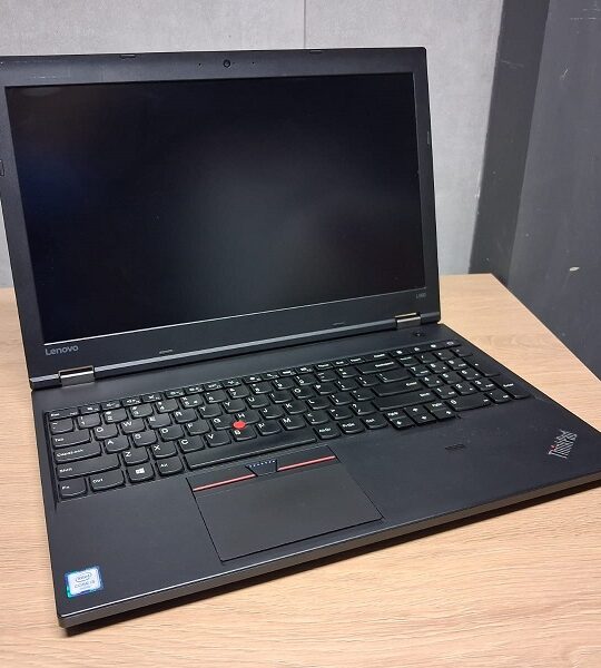 Laptop Lenovo ThinkPad L560
