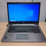 Ultrabook U745