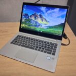 Dotykowy Laptop HP EliteBook 1040 G4