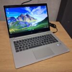 Dotykowy Laptop HP EliteBook 1040 G4