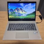 Dotykowy Laptop HP EliteBook 1040 G4