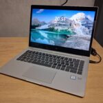 Dotykowy Laptop HP EliteBook 1040 G4