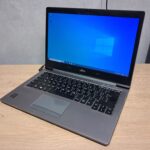 Ultrabook U745