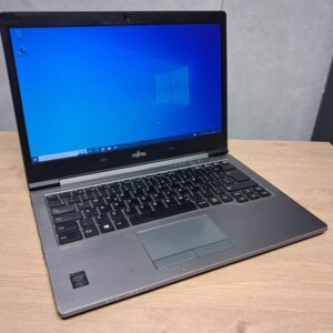 Ultrabook U745