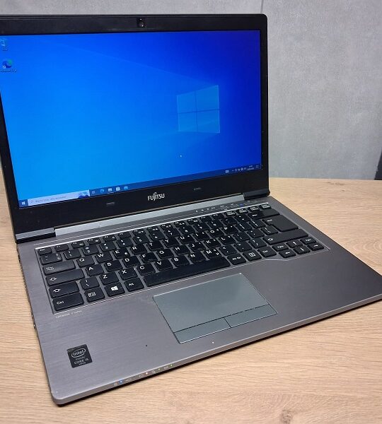 Ultrabook U745